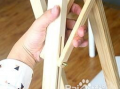 画架安装视频,跟随视频教程一步到位