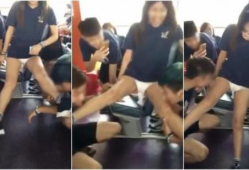 男人舔女人视频,揭秘男人舔女人视频背后的情感纠葛