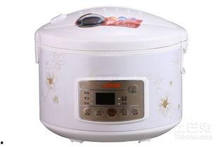 苏泊尔电饭煲使用方法视频,视频教学，轻松上手  第2张