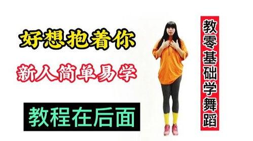 跳舞视频教学简单易学,轻松学会热门舞蹈教程  第2张