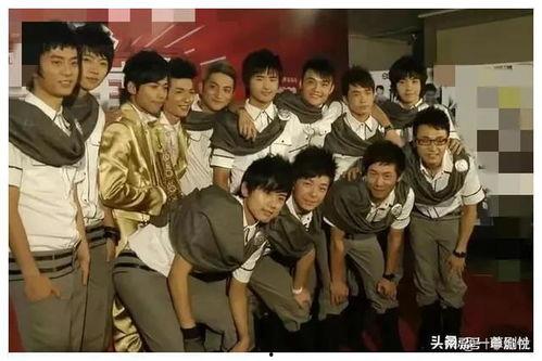 追梦娱乐吃瓜八卦,揭秘娱乐圈背后的吃瓜八卦风云  第2张