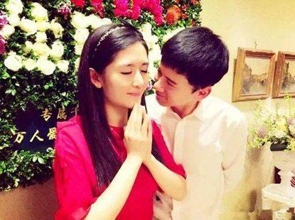 娱乐吃瓜最新恋情事件  第2张