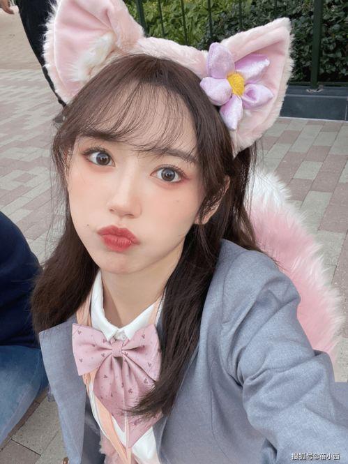 娱乐吃瓜酱玲娜贝儿,娱乐吃瓜酱中的璀璨明星  第2张