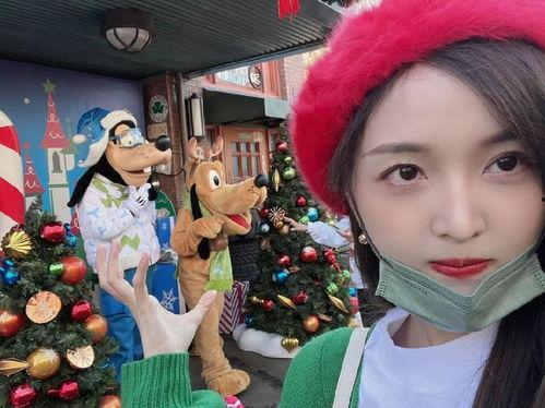 娱乐吃瓜酱玲娜贝儿,娱乐吃瓜酱中的璀璨明星  第3张