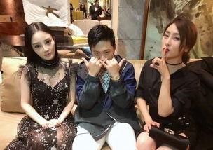 吃瓜两姐妹娱乐圈,揭秘吃瓜两姐妹的瓜界传奇 第2张 吃瓜两姐妹娱乐圈,揭秘吃瓜两姐妹的瓜界传奇 第2张