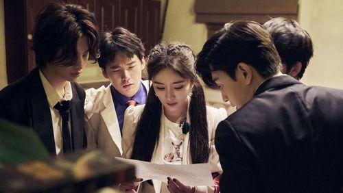 吃瓜两个人娱乐圈,揭秘明星幕后故事  第3张