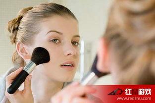 娱乐吃瓜酱腮红,揭秘明星们的时尚秘密武器 第2张 娱乐吃瓜酱腮红,揭秘明星们的时尚秘密武器 第2张