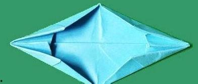 折纸船的方法视频,折出梦想之船——折纸船教程视频概述  第3张