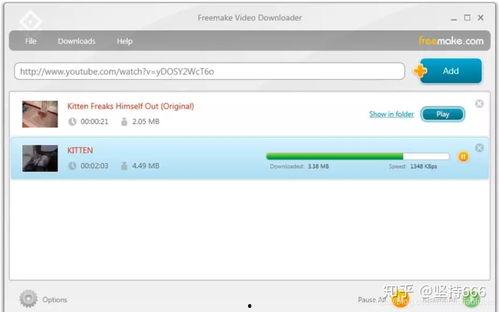 youtube视频下载工具,使用热门下载工具的简易指南  第2张